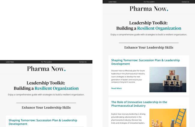 Newsletter Archive
