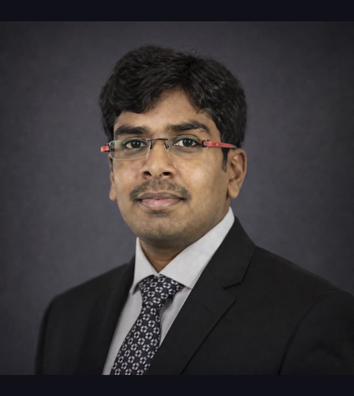 Dr. Siddhartha Talluri
