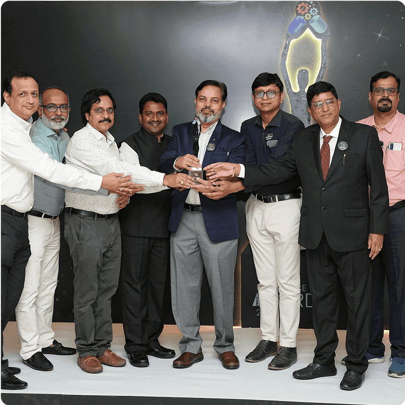 Aurobindo Pharma Ltd - Best in Process Validation Award