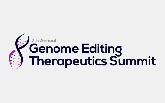 7th Genome Editing Therapeutics Summit