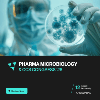 Pharma Microbiology & CCS Congress