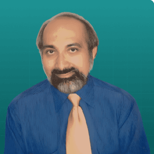 Mr. Ram Balani Mr. Ram Balani
