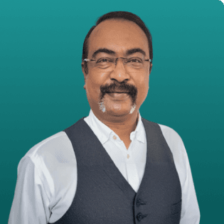 Udaykumar K. Rakibe Udaykumar K. Rakibe