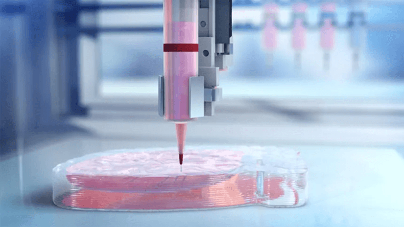 3d bioprinting regenerative medicine 3d bioprinting regenerative medicine
