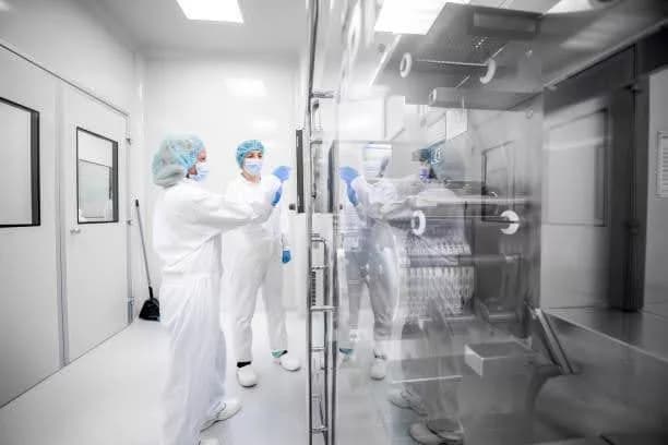 AI For Micro Trend Detection In Environmental Monitoring & Contamination Control Strategy