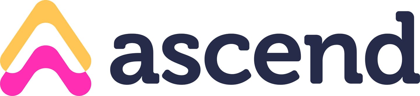 Ascend Announces Exciting New Executive Leadership Team Ascend Announces Exciting New Executive Leadership Team