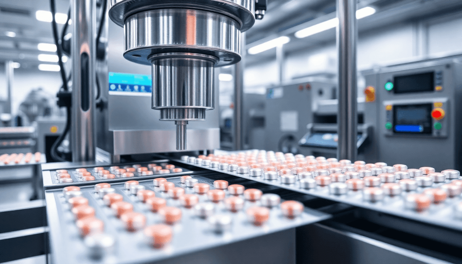 Capsule_checkweighers Capsule_checkweighers