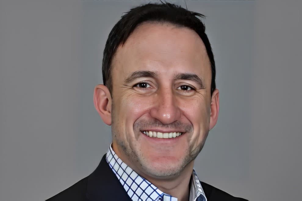 Christopher Conway Appointed CEO of Bio X Cell Christopher Conway Appointed CEO of Bio X Cell