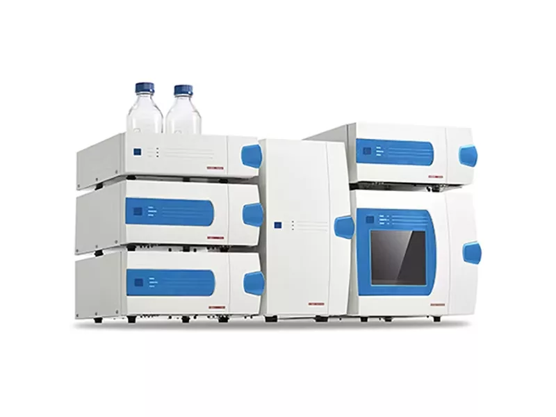 Components Of An HPLC System: A Complete Guide