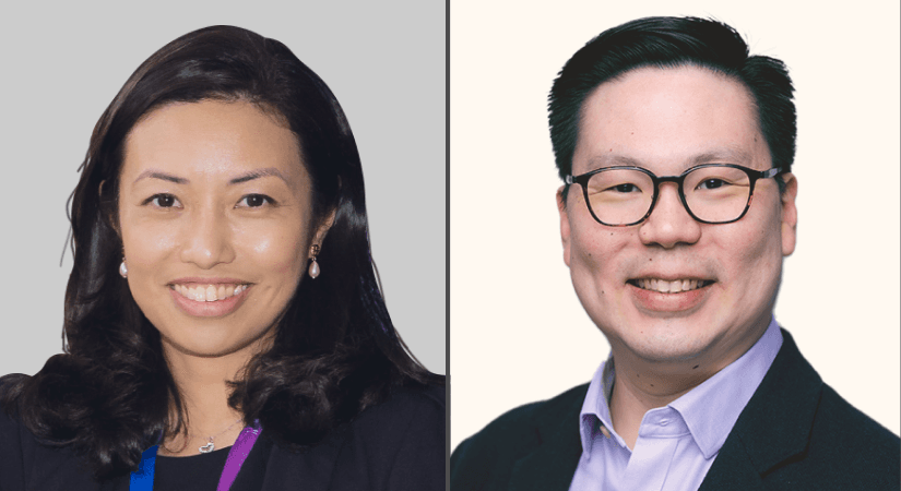 Hummingbird Bioscience Elevates Dr. Kwek and Dr. Ooi to CMO and COO Roles Hummingbird Bioscience Elevates Dr. Kwek and Dr. Ooi to CMO and COO Roles