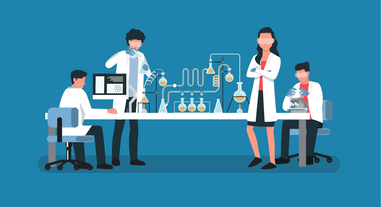 Building Resilient Pharma Teams: Strategies for Effective Leadership Building Resilient Pharma Teams: Strategies for Effective Leadership