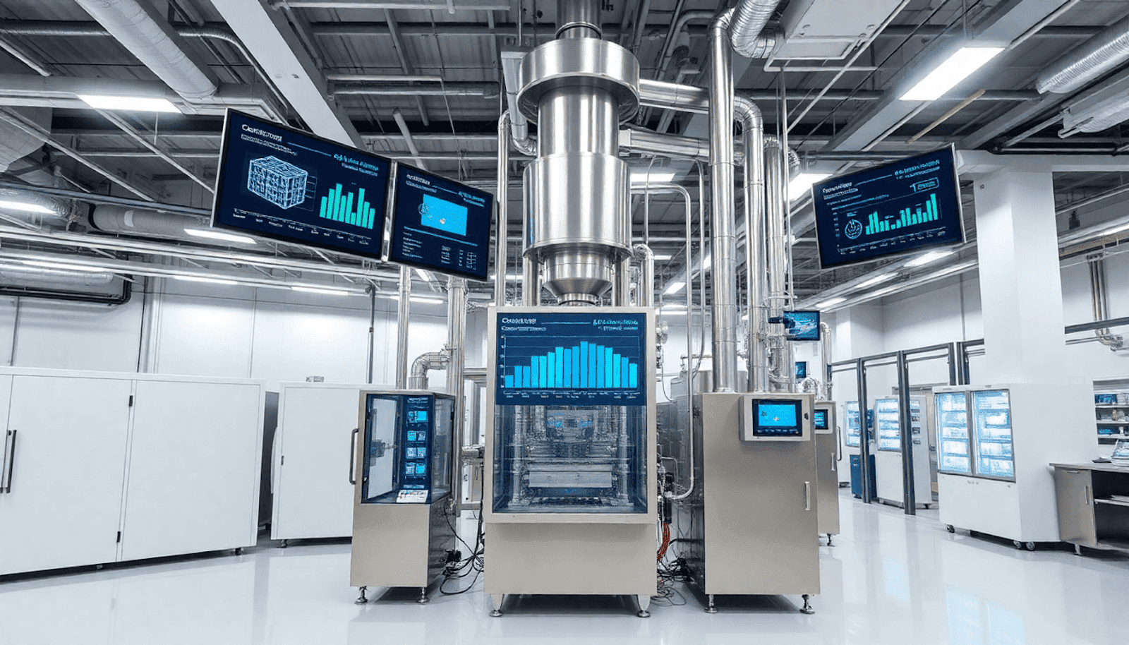 granulation trends 2025 Granulation Machine