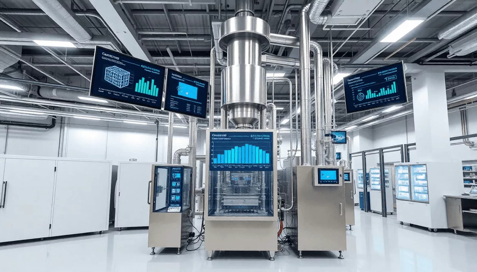 Emerging Trends in Granulation 2025