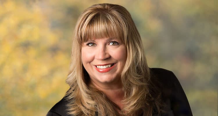 Waters Corporation Welcomes Heather Knight To Board Of Directors Waters Corporation Welcomes Heather Knight To Board Of Directors