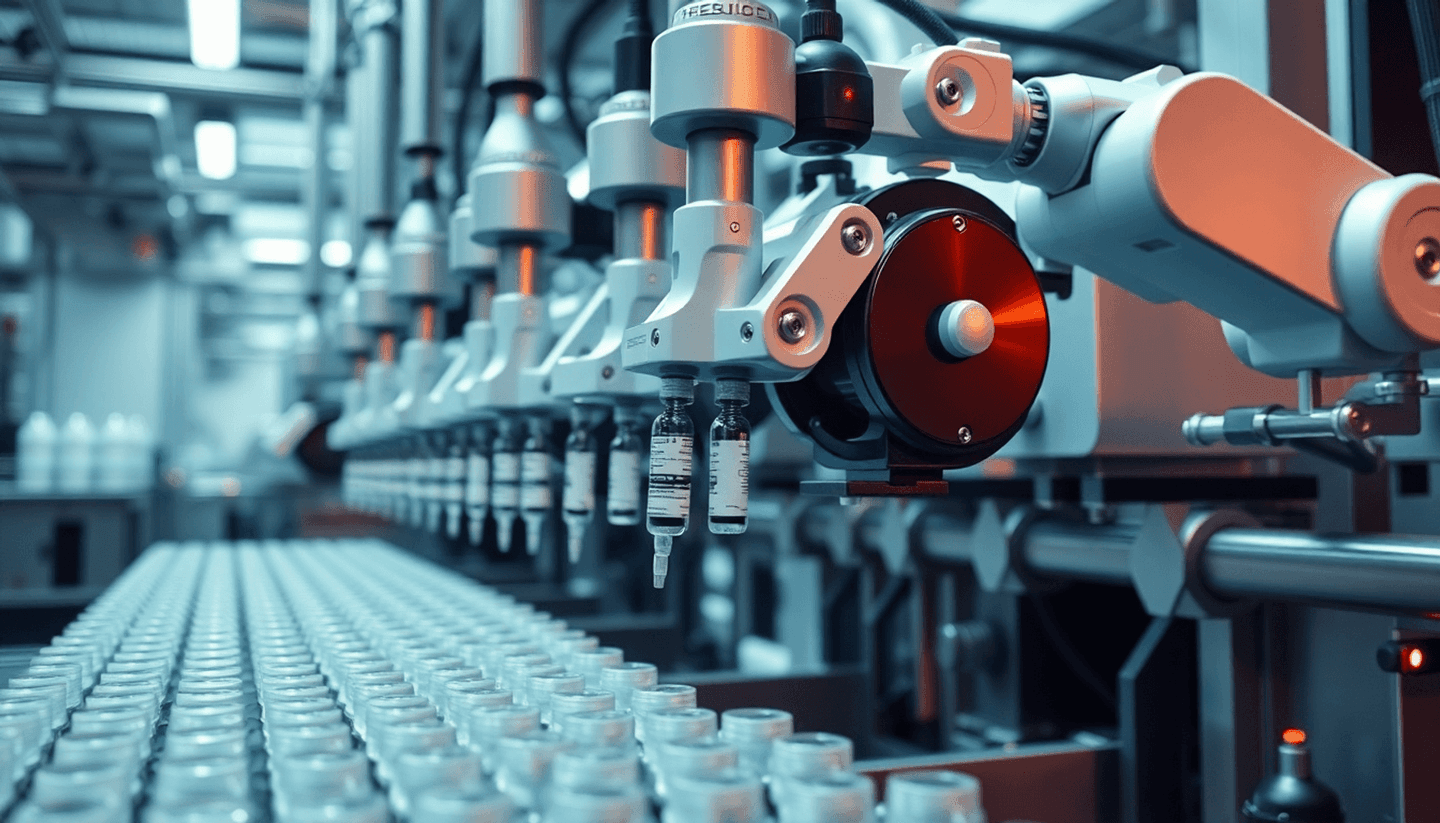 Injectable pharma trends 2025 Injectable pharma trends 2025