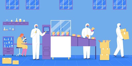 batch to continuous manufacturing batch to continuous manufacturing