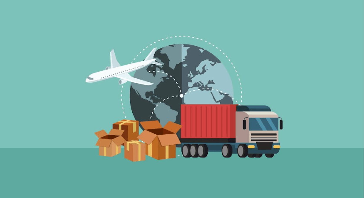 pharmaceutical supply chain pharmaceutical supply chain