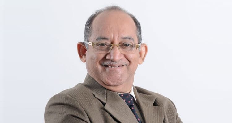 ENTOD Pharmaceuticals Announces Prof Vivek Padgaonkar as New Independent Director ENTOD Pharmaceuticals Announces Prof Vivek Padgaonkar as New Independent Director