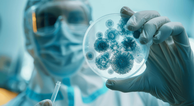 The Future of Microbiology in Pharma and Healthcare Future of microbiology in pharmaceuticals and life sciences