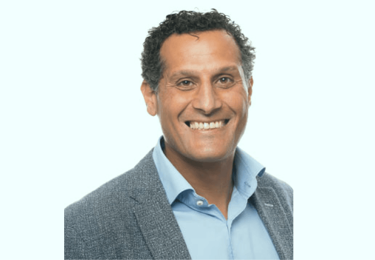 Abdelaziz Toumi Appointed CEO of Lupin's New API CDMO Subsidiary Abdelaziz Toumi Appointed CEO of Lupin's New API CDMO Subsidiary