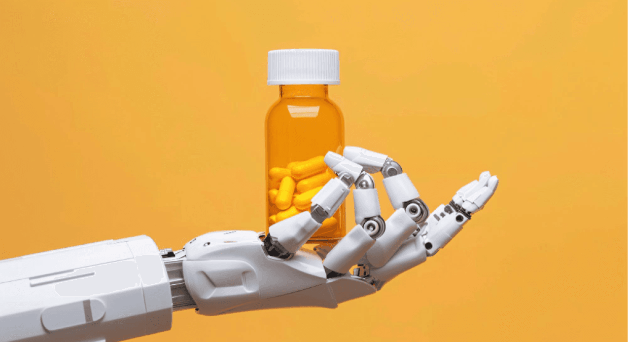 AI in nutraceutical development AI in nutraceutical development