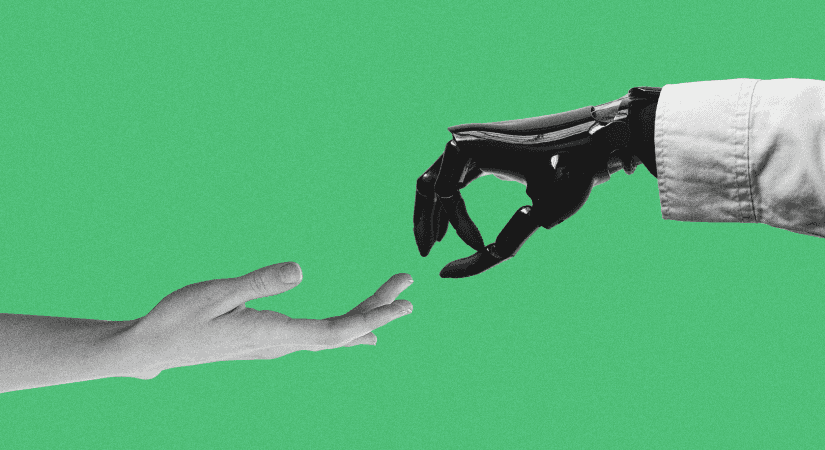 AI transforms pharma manufacturing AI transforms pharma manufacturing