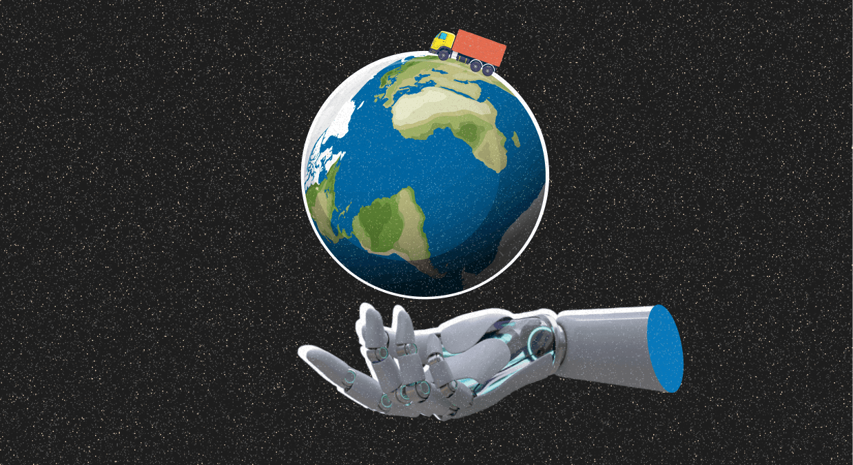 AI in Pharma Supply Chain: Improving Logistics and Inventory Management AI in Pharma Supply Chain: Improving Logistics and Inventory Management