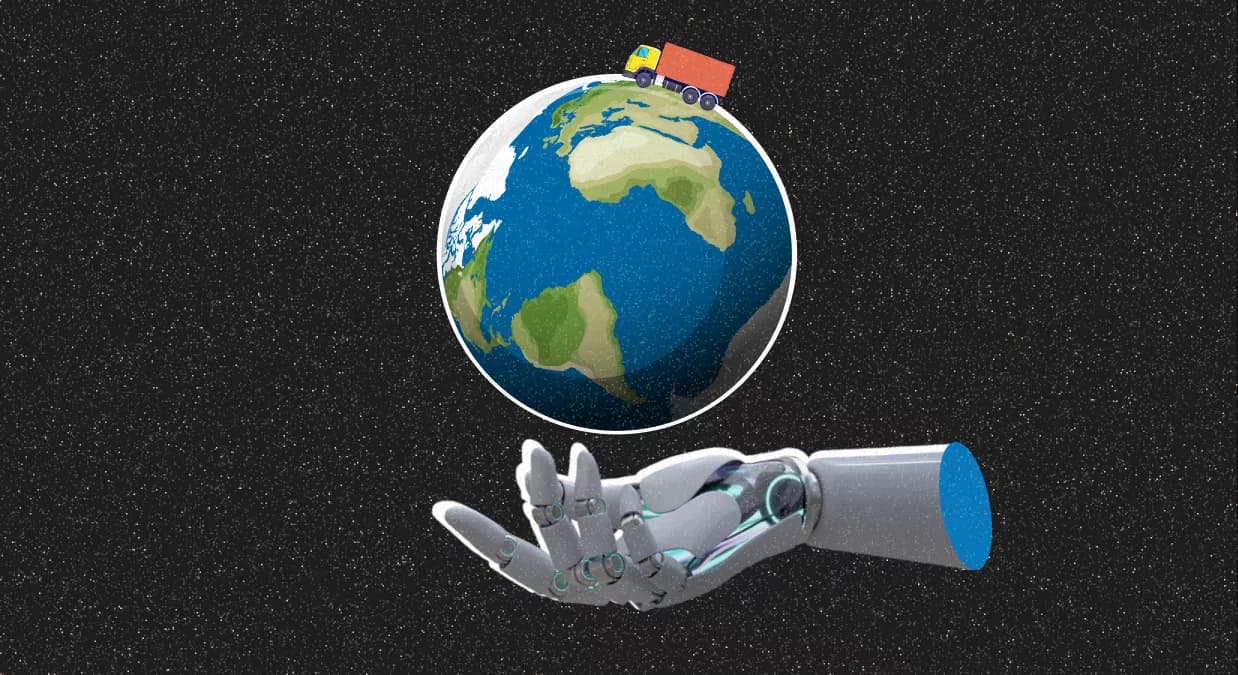 AI in Pharma Supply Chain: Improving Logistics and Inventory Management
