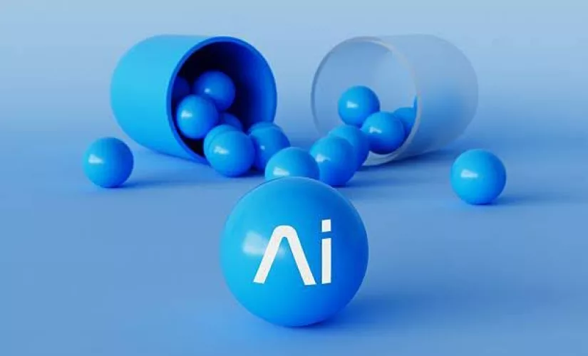 11 Data Challenges Scientists Face When Implementing AI In Drug Development