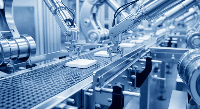 Robotics_in_API_Manufacturing Robotics_in_API_Manufacturing