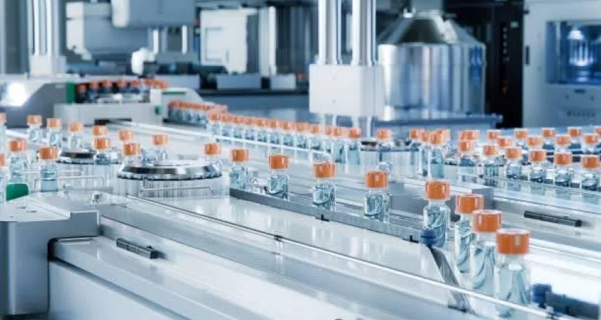 From Global Dependency To Local Resilience: The New Era Of API And Excipient Manufacturing