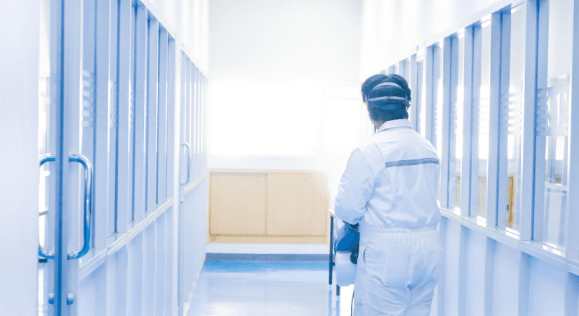 How to Build a Contamination Control Strategy (CCS) That Works How to Build a Contamination Control Strategy (CCS) That Works