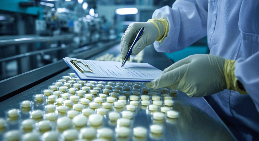 What is a Quality Management System (QMS)? A Complete Guide for Modern Manufacturers What is a Quality Management System (QMS)? A Complete Guide for Modern Manufacturers
