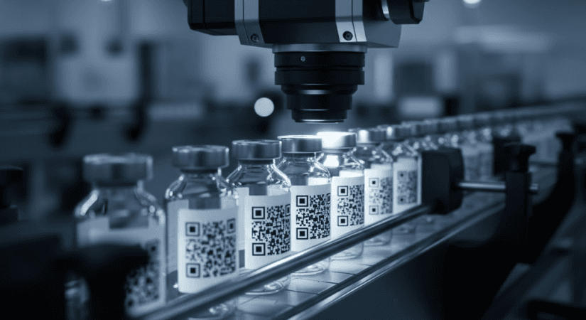 pharma_serialization pharma_serialization