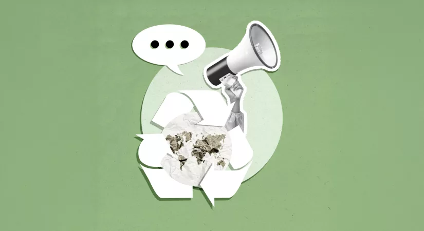 Sustainability & Purpose-Led Marketing: Why Doing Good Is Good for Business