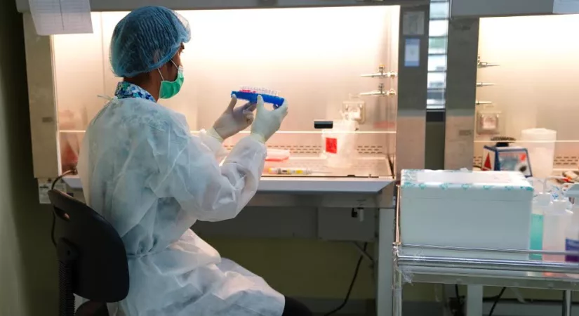 The Journey of a Dose: Exploring the Powder Filling Process in Pharmaceutical Manufacturing
