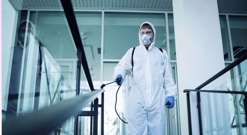 Cleaning_&_Disinfection Cleaning_&_Disinfection