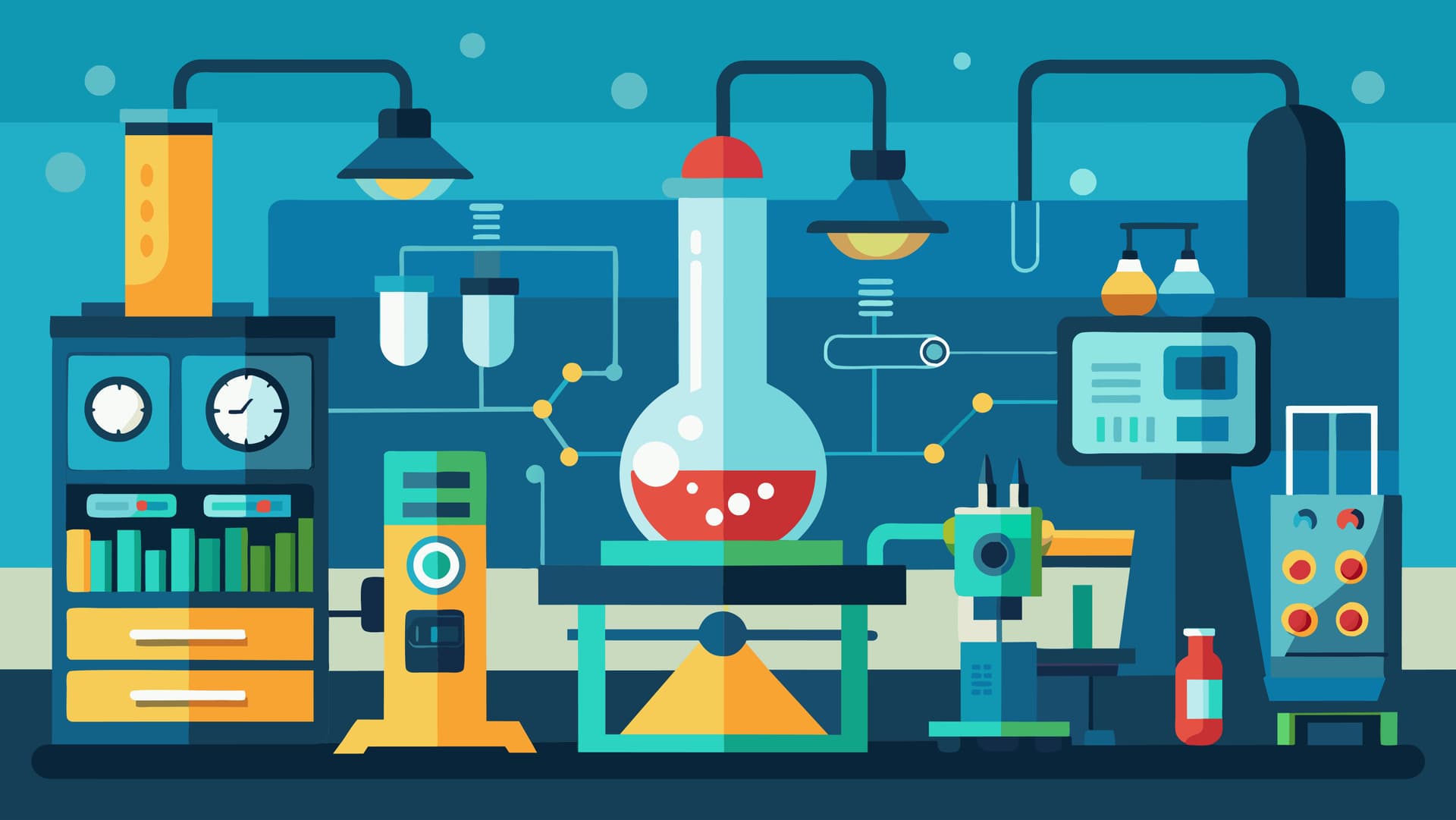 Biopharmaceuticals: A New Era In Modern Medicine