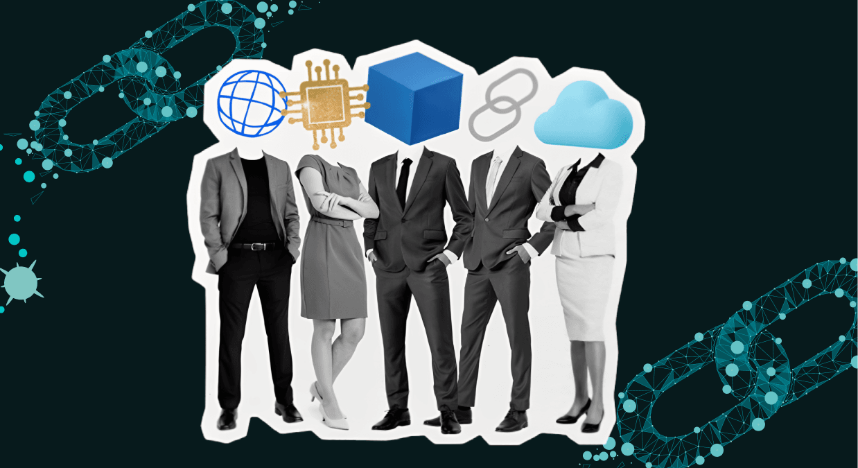 The Role of Blockchain Technology in Pharma Supply Chains The Role of Blockchain Technology in Pharma Supply Chains