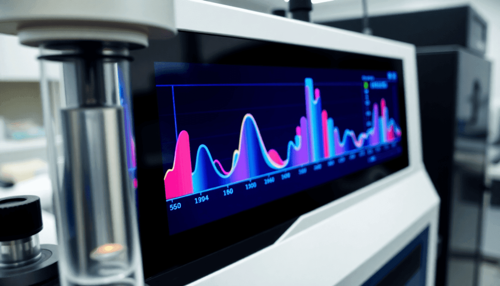 Chromatography Detector Types Chromatography Screen