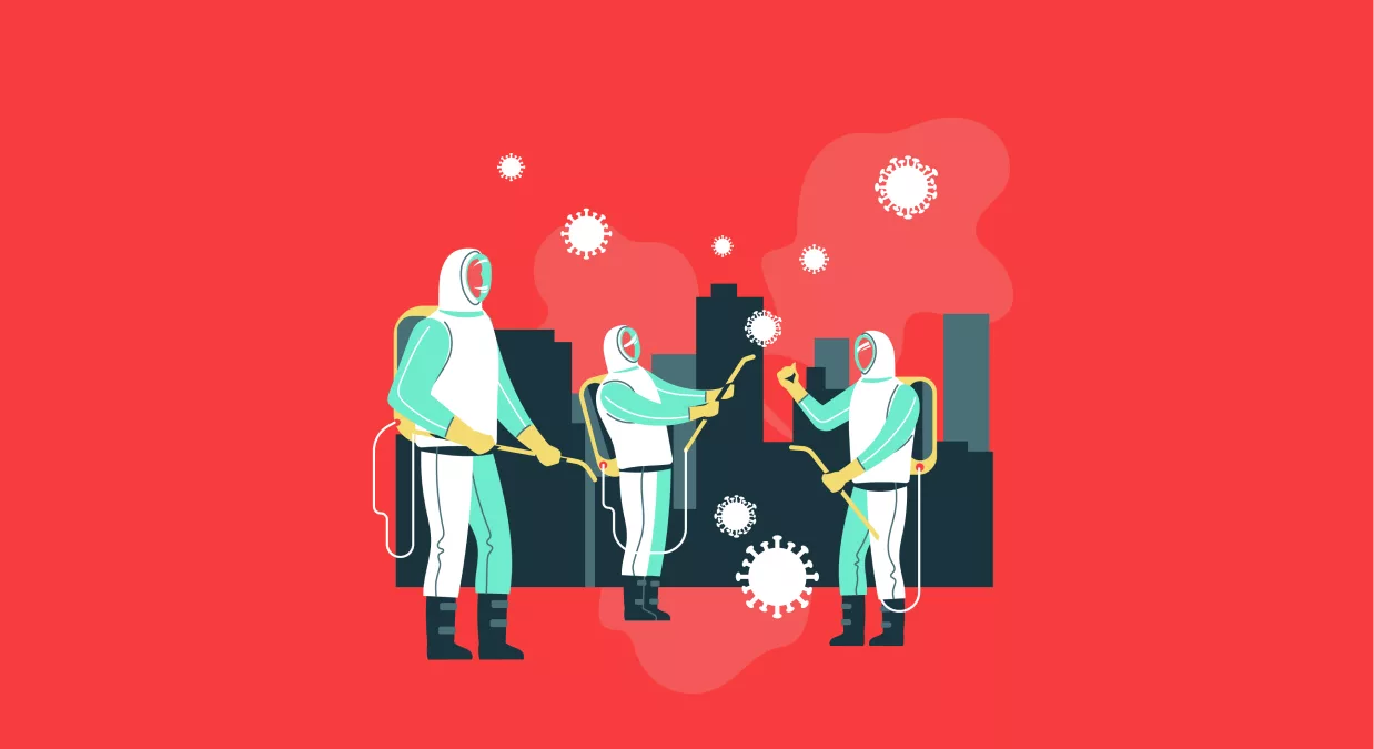 Cleanroom Solutions in Focus: Leading Contamination Control Technologies