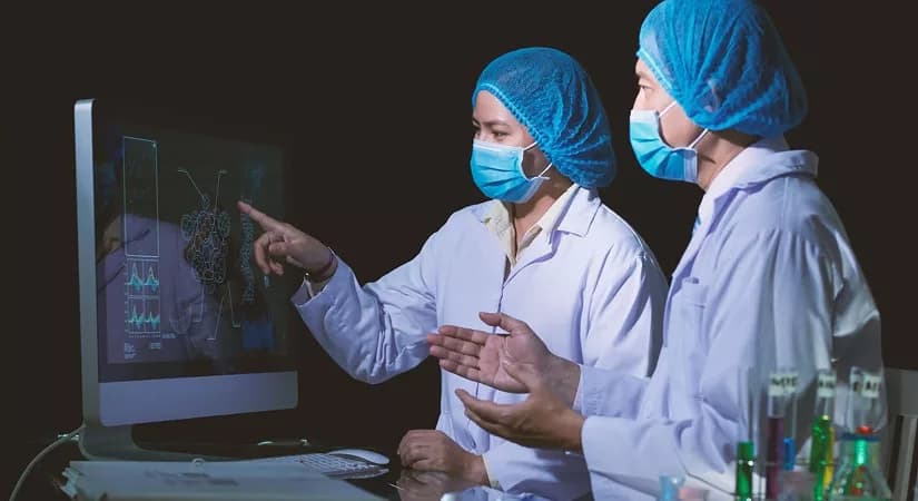 Comprehensive Software Solutions Across the Drug Development Lifecycle