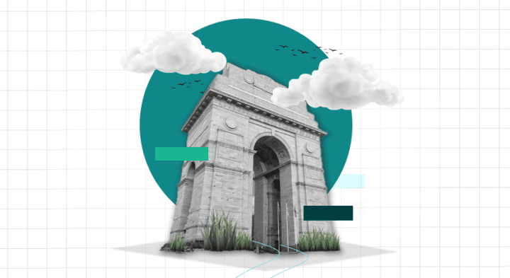 CPHI PMEC India 2024 India Gate