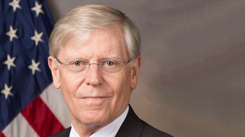 Dr. Dennis McBride Joins NRx Pharmaceuticals' Board Of Directors Dr. Dennis McBride Joins NRx Pharmaceuticals' Board Of Directors