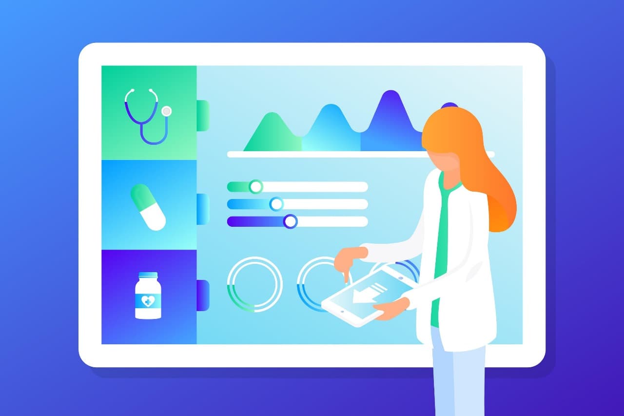 Emerging Trends in Pharmaceutical Technology for 2024 Emerging Trends in Pharmaceutical Technology for 2024