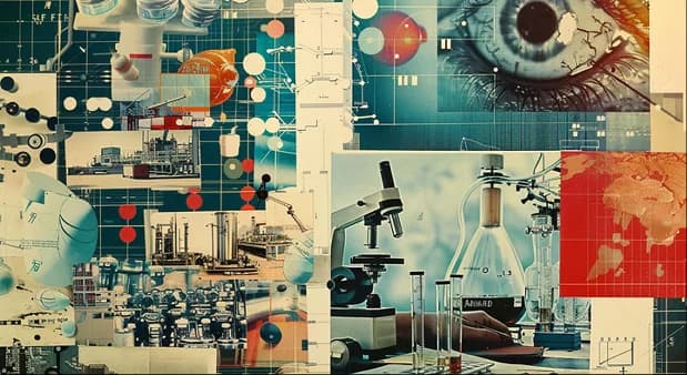 Pharma Manufacturing Trends To Watch In 2025: Smart Plants, Sustainability & Speed