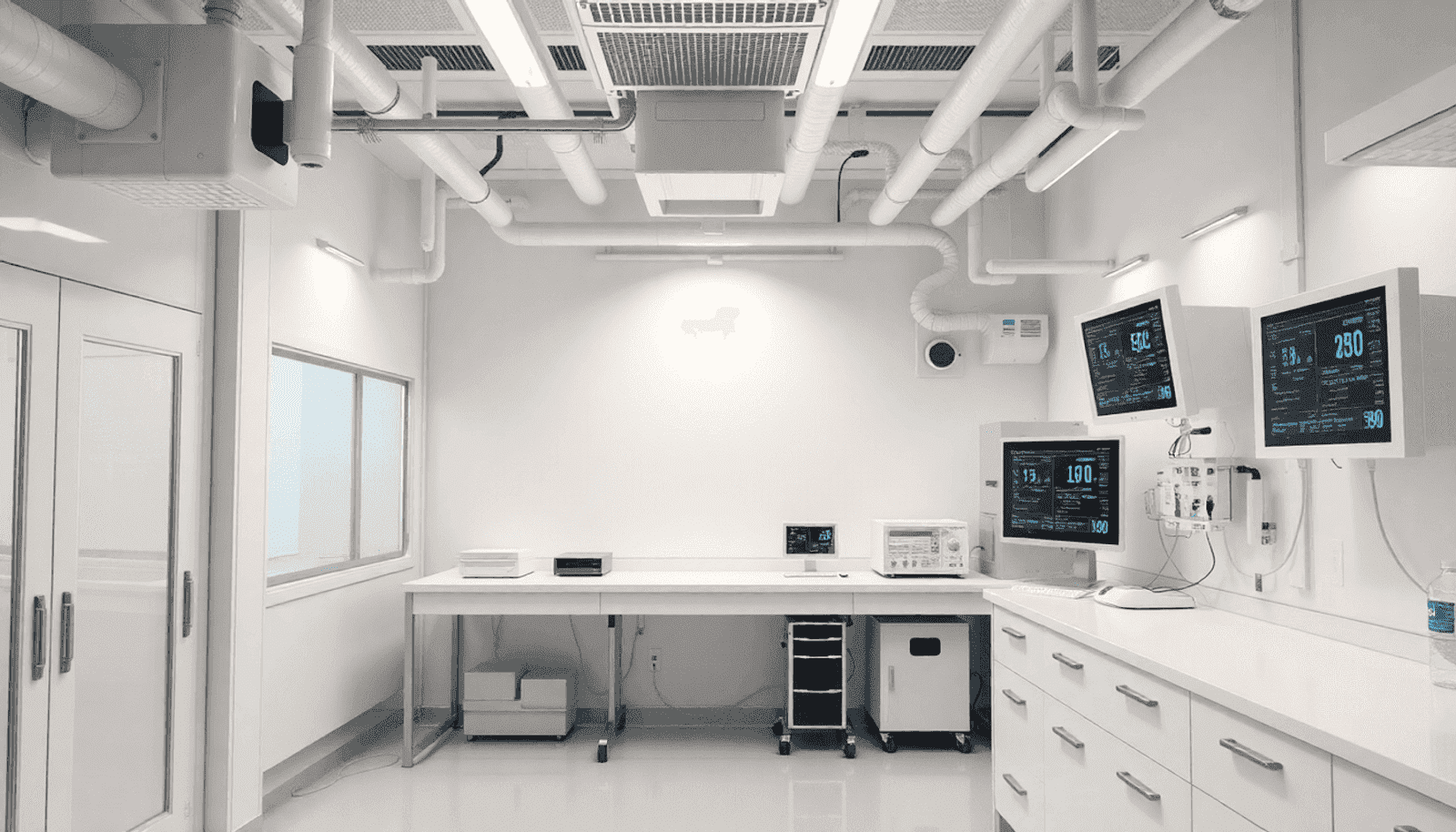 Environmental Monitoring in Cleanrooms: A Step-by-Step Guide