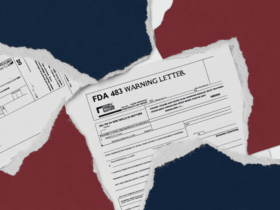 FDA_Form_483 FDA_Form_483