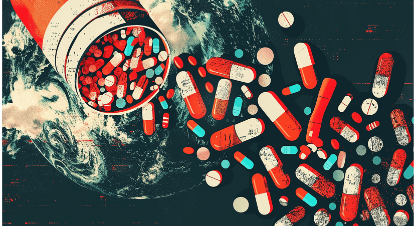 Elevating Drug Development Elevating Drug Development