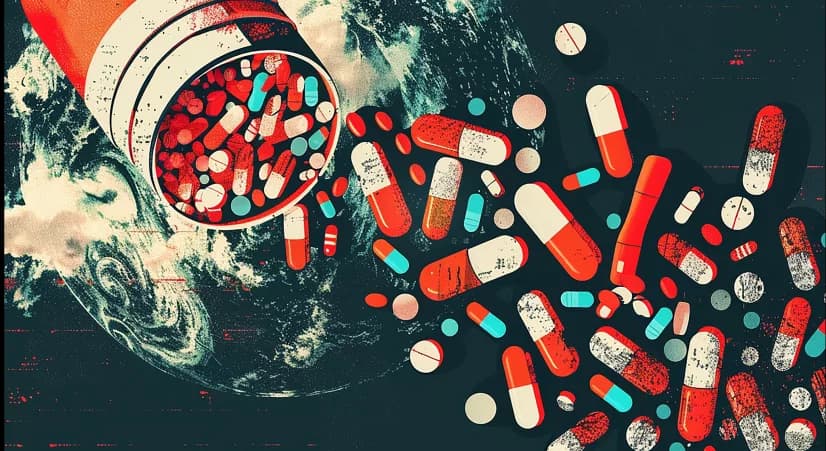 Formulation & Excipients Excellence: Key Solutions Elevating Drug Development